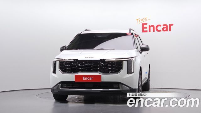 Kia Canival 2026 — photo 3
