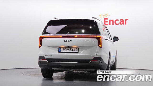 Kia Canival 2026 — photo 4