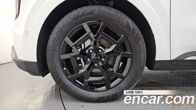 Kia Canival 2026 — photo 5