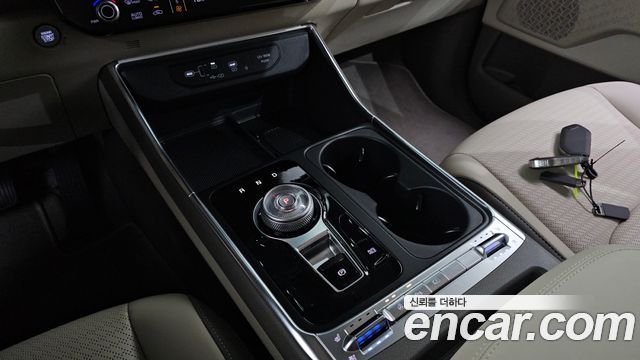 Kia Canival 2026 — photo 12
