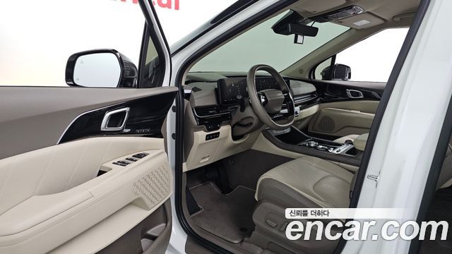 Kia Canival 2026 — photo 13