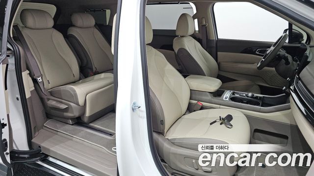 Kia Canival 2026 — photo 17