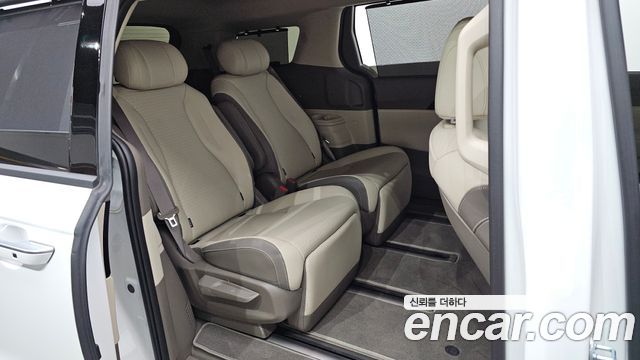 Kia Canival 2026 — photo 18