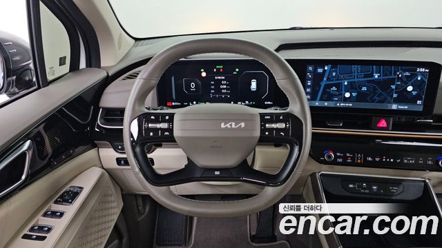 Kia Canival 2026 — photo 19