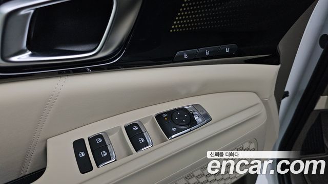Kia Canival 2026 — photo 23