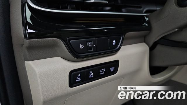 Kia Canival 2026 — photo 24