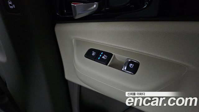 Kia Canival 2026 — photo 25