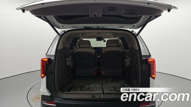 Kia Canival 2026 — photo 26