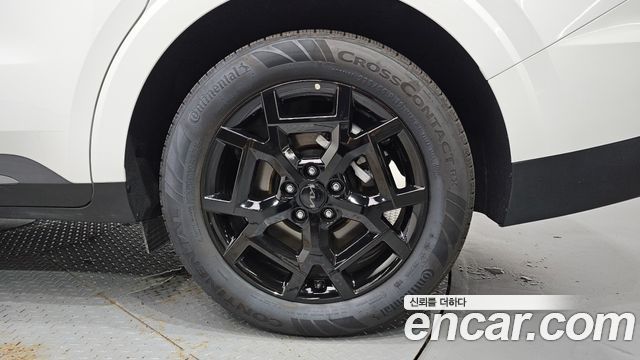 Kia Canival 2026 — photo 7