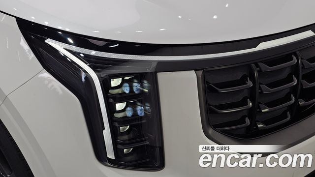 Kia Canival 2026 — photo 8
