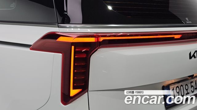 Kia Canival 2026 — photo 9