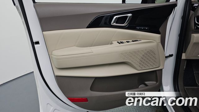 Kia Canival 2026 — photo 14