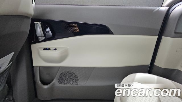 Kia Canival 2026 — photo 15