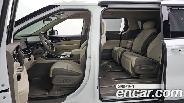 Kia Canival 2026 — photo 16