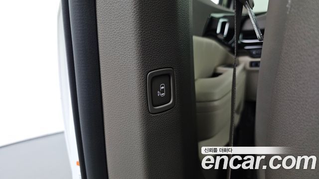 Kia Canival 2026 — photo 27