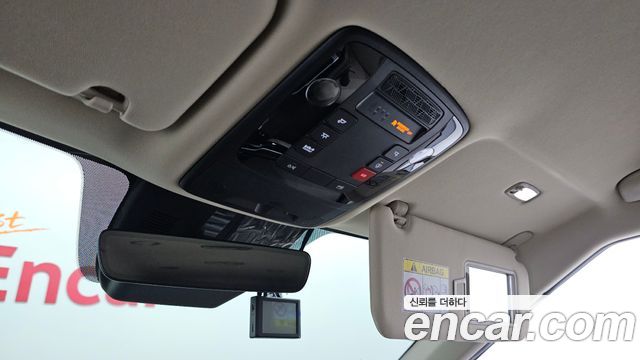Kia Canival 2026 — photo 28