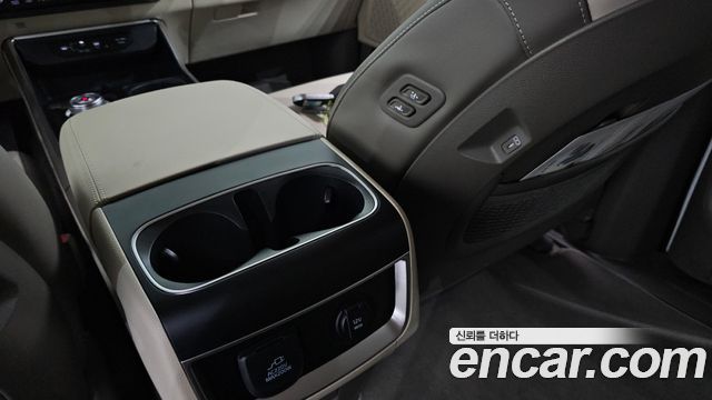 Kia Canival 2026 — photo 31