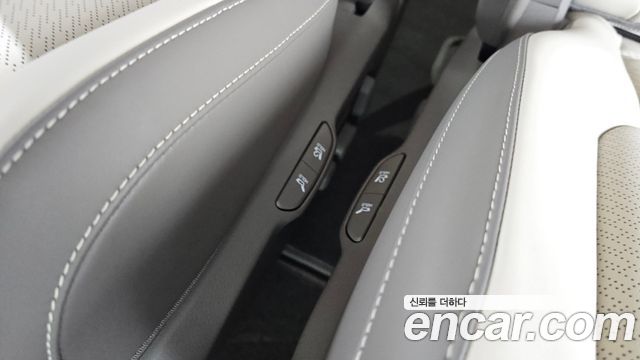 Kia Canival 2026 — photo 32