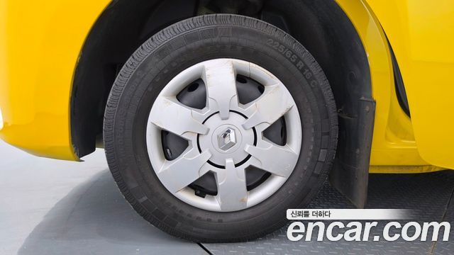 Renault Korea Master 2020 — photo 5