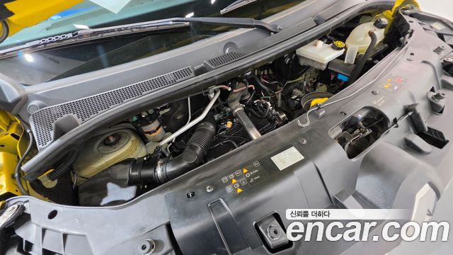 Renault Korea Master 2020 — photo 6