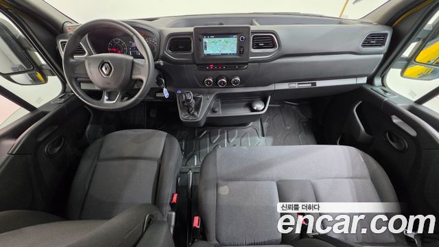 Renault Korea Master 2020 — photo 7