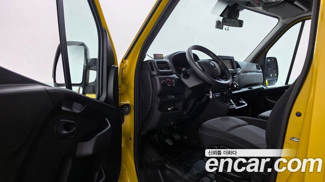 Renault Korea Master 2020 — photo 10