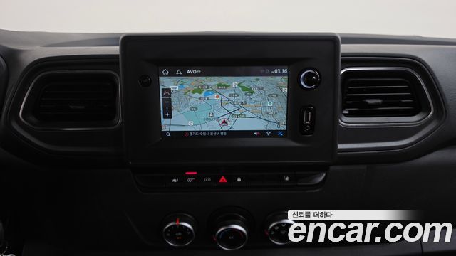 Renault Korea Master 2020 — photo 12
