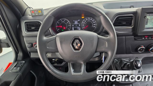 Renault Korea Master 2020 — photo 13