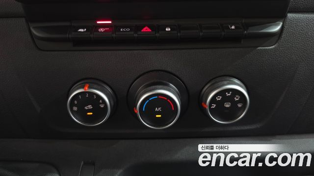 Renault Korea Master 2020 — photo 16