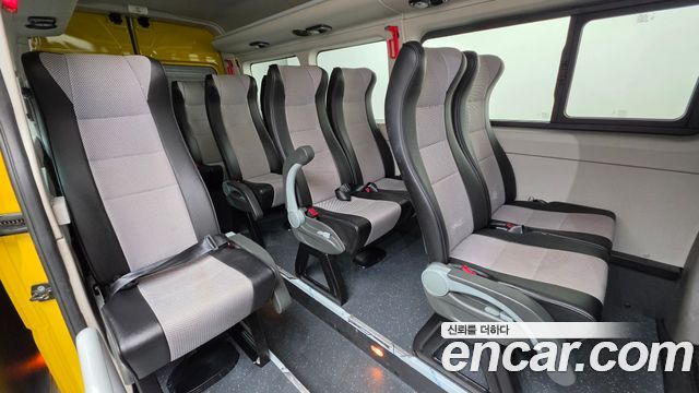 Renault Korea Master 2020 — photo 17