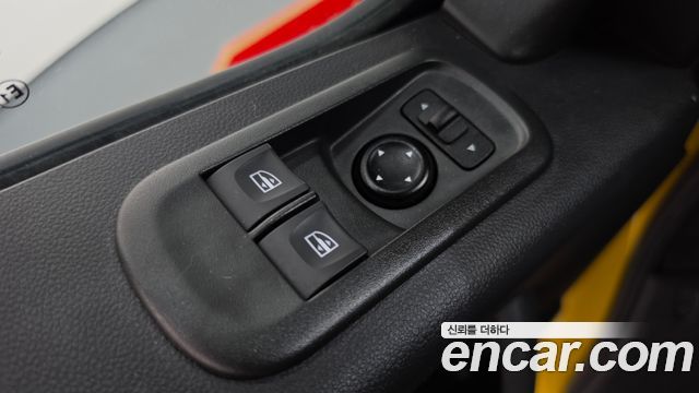 Renault Korea Master 2020 — photo 19
