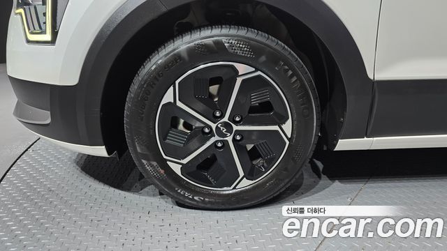 Kia Niro 2022 — photo 5