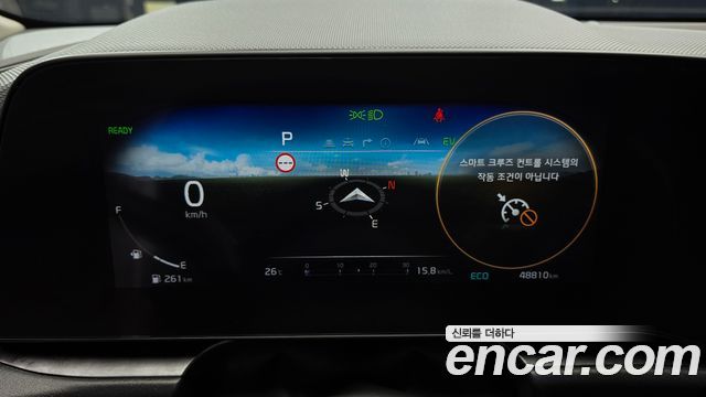 Kia Niro 2022 — photo 11