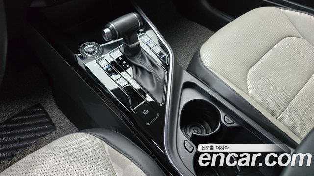 Kia Niro 2022 — photo 12