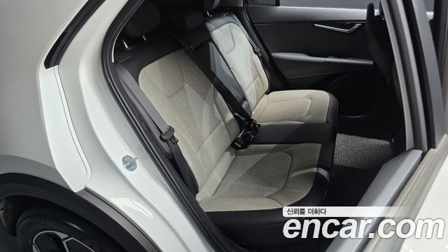 Kia Niro 2022 — photo 17