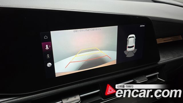 Kia Niro 2022 — photo 21