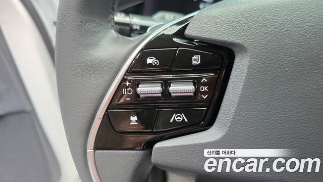 Kia Niro 2022 — photo 22