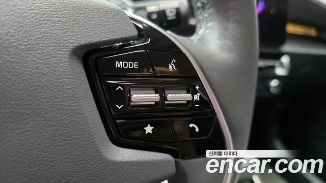 Kia Niro 2022 — photo 23