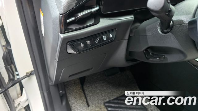 Kia Niro 2022 — photo 24