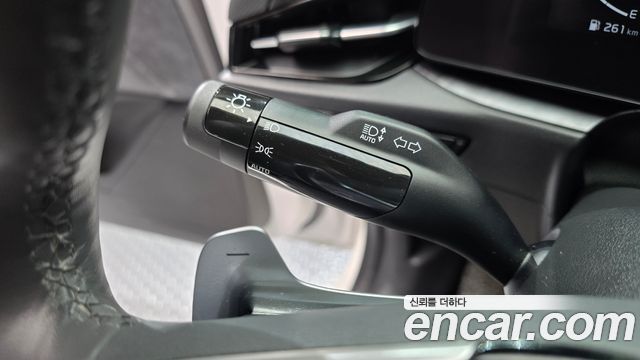 Kia Niro 2022 — photo 25