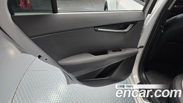 Kia Niro 2022 — photo 15