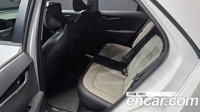 Kia Niro 2022 — photo 16