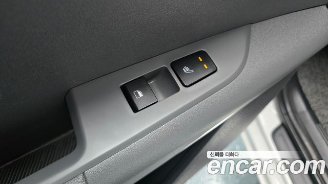 Kia Niro 2022 — photo 27