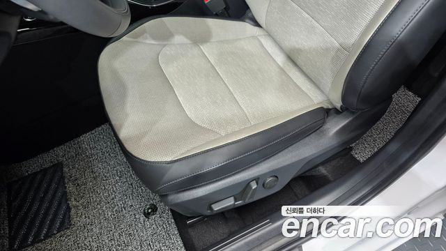 Kia Niro 2022 — photo 32