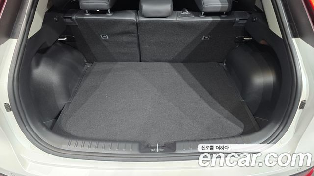 Kia Niro 2022 — photo 34