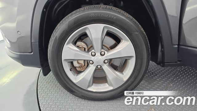 Jeep Cherokee 2020 — photo 5