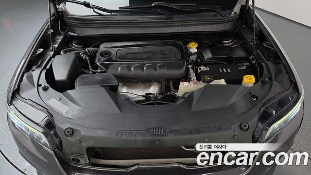 Jeep Cherokee 2020 — photo 6