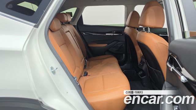 Kia Seltos 2023 — photo 5