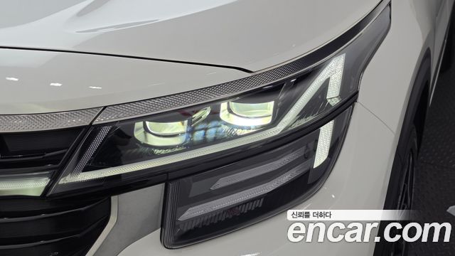 Kia Seltos 2023 — photo 6