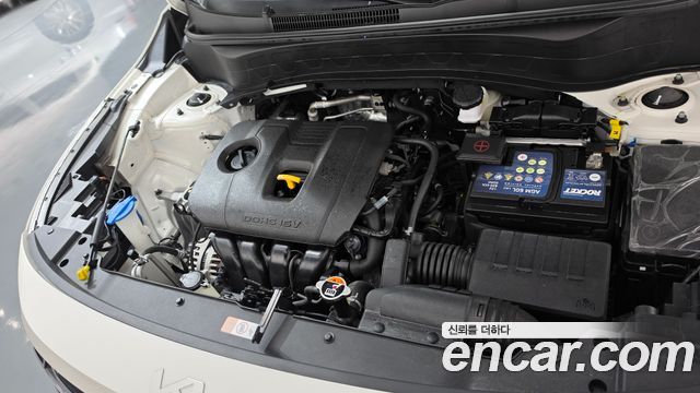 Kia Seltos 2023 — photo 10